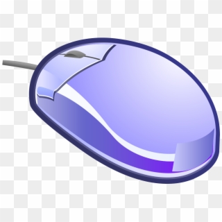 Gnome Dev Mouse - Computer Mouse Icon Clipart