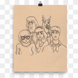 Cartoon Clipart