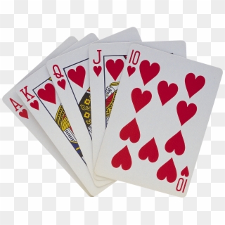 Playing Cards Png Clipart