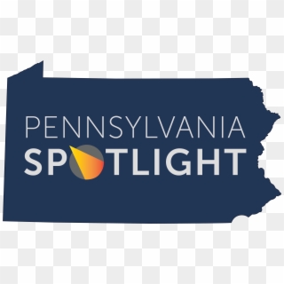 Pennsylvania Spotlight - Design Clipart