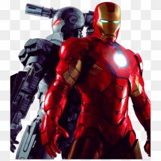 Iron Man 2 Png Clipart