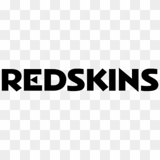 Washington Redskins - Redskins New Name Clipart