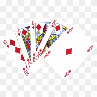 Playing Cards Png Image - Playing Cards Png Clipart