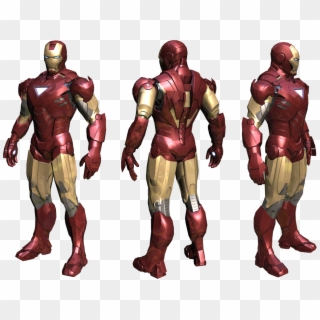 954 X 728 11 - Iron Man Suit Blue Clipart
