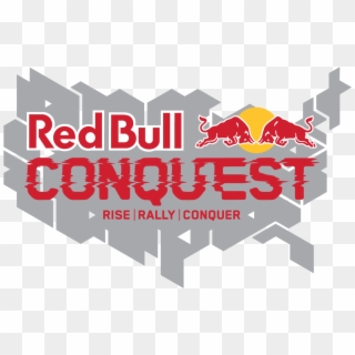 Rb Conquest Logo - Red Bull Conquest Clipart