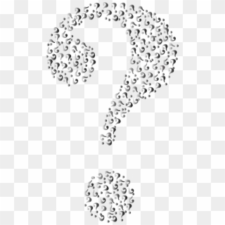 Medium Image - Question Mark With Images No Background Clipart