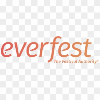 Everfest Tfa Sunrise - Everfest Logo Png Clipart