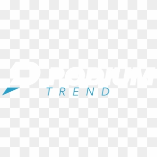 Podium Trend Png White Logos2 Clipart