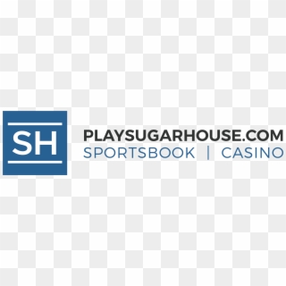 Sugarhouse Sportsbook - Sugarhouse Sportsbook Logo Png Clipart