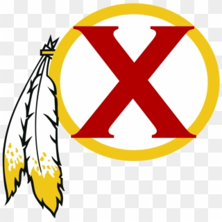 Washington “redskins” Controversial Name, Should They - Washington Redskins Colors Clipart