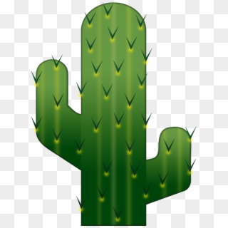 Cactus Seeds, Cactus Plants, Emojis, Icon Emoji, All - Cactus Emoji Transparent Background Clipart