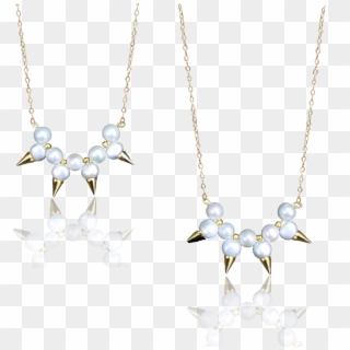 Claw - Necklace Clipart