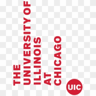 Uic Campus Film Office Spotlights 'chicago's Most Film - University Of Illinois At Chicago Clipart