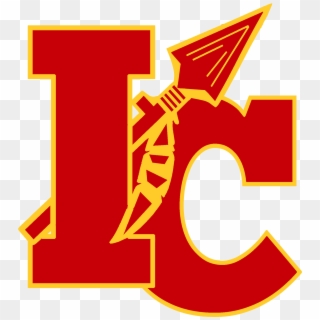 Indian Creek High School Logo Clipart