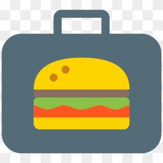 Lunch Box Png - Lunch Box Vector Png Clipart