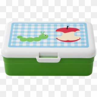 Lunch Box - Lunch Box Bambini Clipart