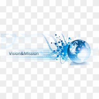 Our Vision - Vision & Mission Clipart