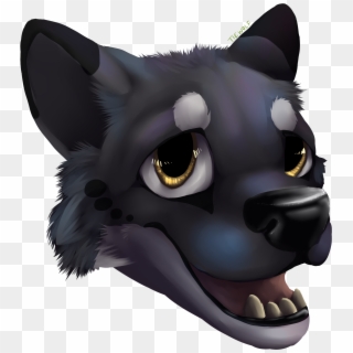 Awwww, That Face - Cartoon Clipart