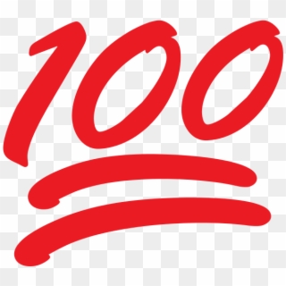 Emoji Transparent Stick Png - 100 Emoji Clipart