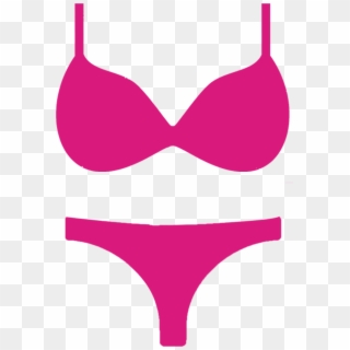 Bra - Bra And Panty Png Clipart