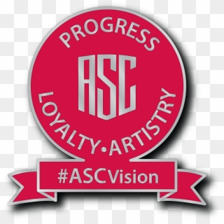 Asc Vision Committee - American Society Of Cinematographers Clipart