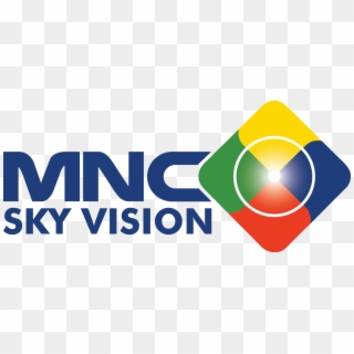 Mnc Sky Vision Tegak 2015 - Media Nusantara Citra Clipart