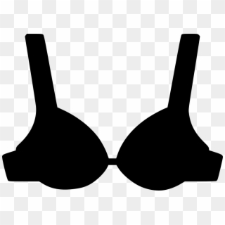 Png File Svg - Brassiere Clipart