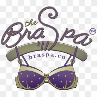 The Bra Spa - Bra Spa Tucson Clipart