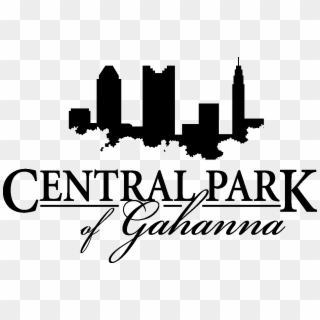 Central Park Png Photos - Calligraphy Clipart