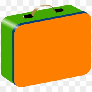 Lunch Box Lunch Vale Clip Art At Vector Clip Art Png - Lunch Pail Clip Art Transparent Png