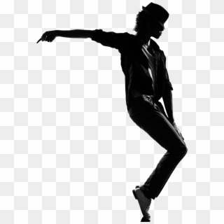 Michael Jackson Png Image - Silhouette Michael Jackson Png Clipart