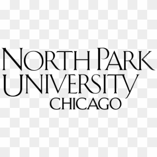 North Park University Logo Clipart