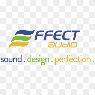 Effect - Effect Audio Logo Clipart