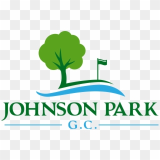 Join Now For A Year - Johnson Park Golf Course Clipart