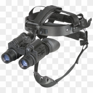 Night-vision Goggles - Night Vision Goggles Clipart