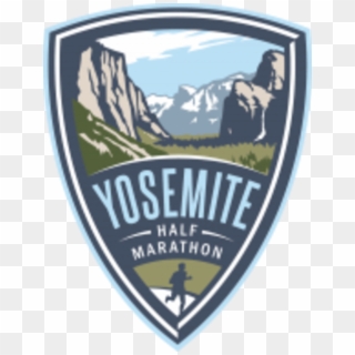 Yosemite Png Pluspng - Yosemite Half Marathon Clipart