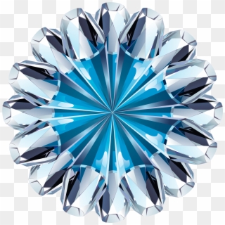 Diamond Jewelry Transparent Png Clipart - Diamond Ornaments Png