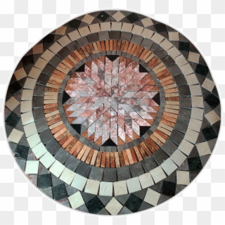 Destellos De Marmol - Mosaic Clipart