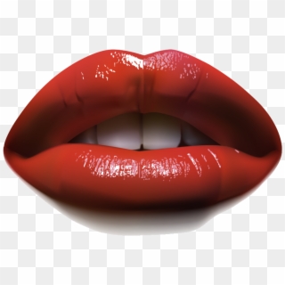Lips Png Image - Lips Png Transparent Clipart