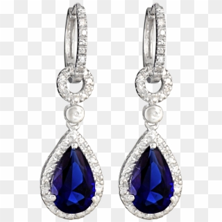 Jewelry - Earrings .png Clipart