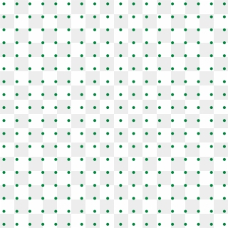 Dots Minergreen 04 - Transparent Dot Pattern Png Clipart