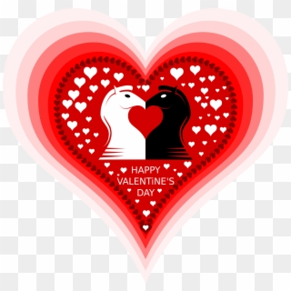 Open - Valentines Day Funny Png Clipart