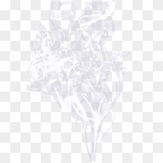 White Smoke Png Transparent Clipart