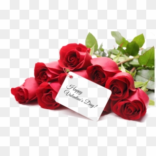 Valentines Day Png Image - Valentines Day Red Roses Clipart