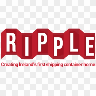 Ripple Logo Png Photo - Container Clipart