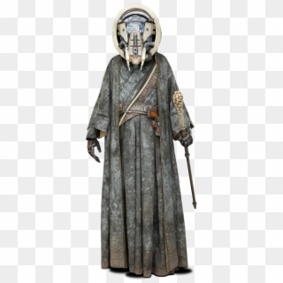 Moloch Solo A Star Wars Story Cut Out Characters With - Solo: A Star Wars Story Clipart