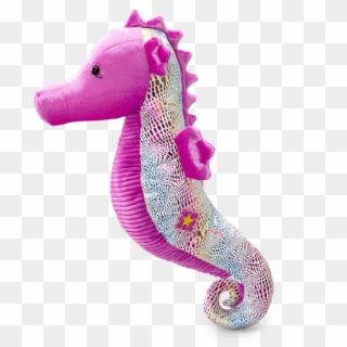 Pink Seahorse Png Pic - Suri The Seahorse Scentsy Clipart