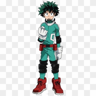My Hero Academia Png Clipart