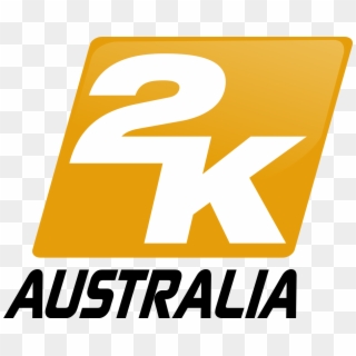 2k Australia, Developer Of Bioshock And Borderlands - 2k Australia Clipart