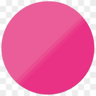 View File - Hot Pink Circles Clipart
